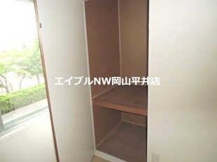 グリーンハイツ福浜　Ｂ棟の物件内観写真